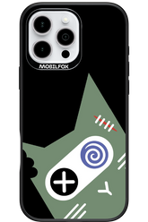 scarface - Apple iPhone 16 Pro Max