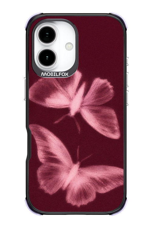 Papillonia 2.0 - Apple iPhone 17