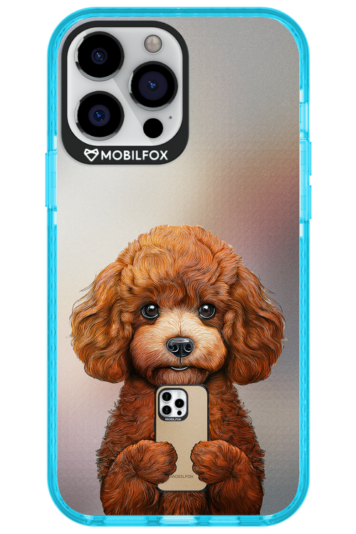 Dog x Fox 2.0 - Apple iPhone 13 Pro Max