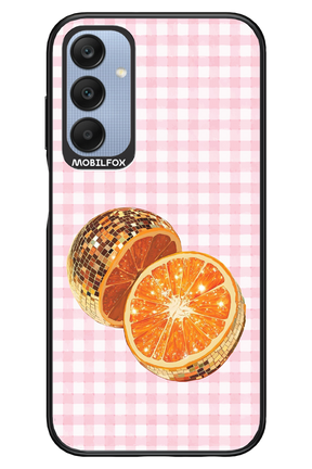 Discorange 2.0 - Samsung A25