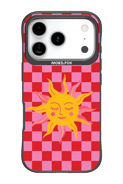 SUNNY 2.0 - Apple iPhone 17 Pro