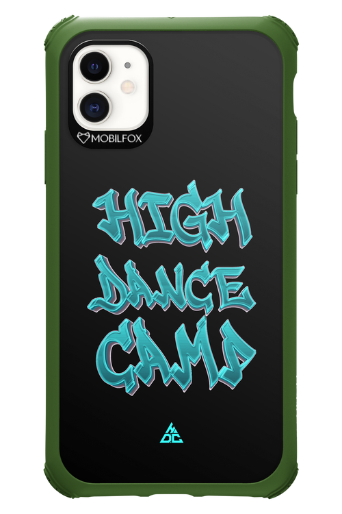 HDC 2 2.0 - Apple iPhone 11