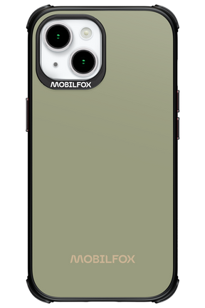 Olive - Apple iPhone 15