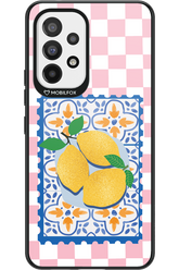 Limoncello Coast 2.0 - Samsung Galaxy A53