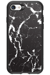 Grunge Marble 2.0 - Apple iPhone 7