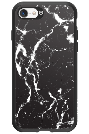 Grunge Marble 2.0 - Apple iPhone 7
