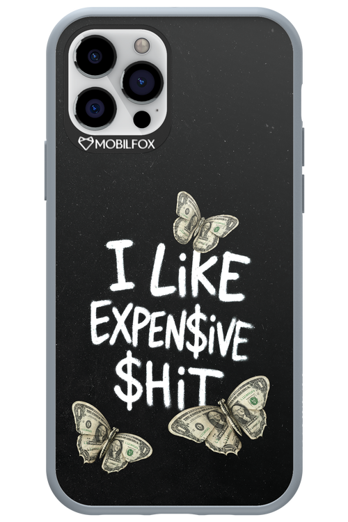 MoneyFly 2.0 - Apple iPhone 12 Pro