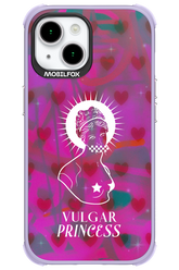 Vulgar Princess - Apple iPhone 15