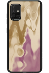 Olive Flow 2.0 - Samsung Galaxy A51