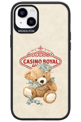 Casino Royal 2.0 - Apple iPhone 14 Plus
