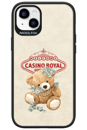 Casino Royal 2.0 - Apple iPhone 14 Plus