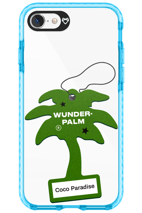 Wunder-Palm 2.0 - Apple iPhone SE 2022