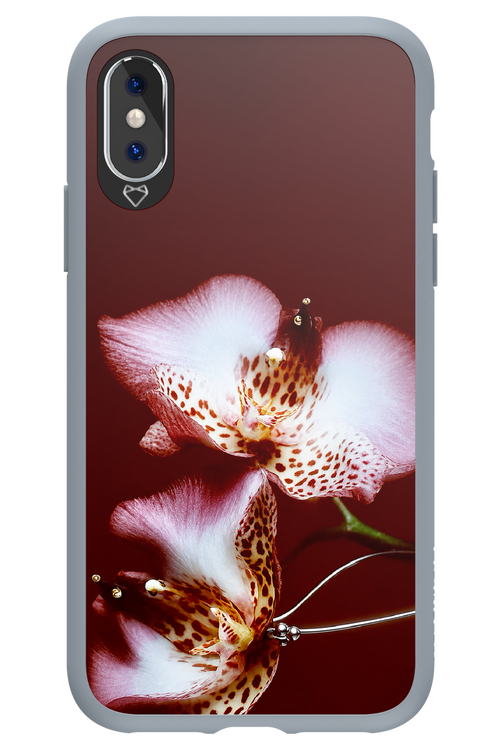 Leobloomy 2.0 - Apple iPhone XS