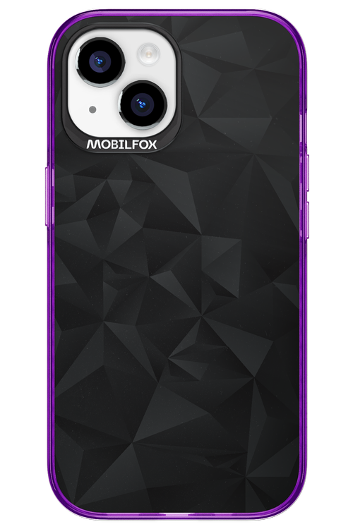 Low Poly 2.0 - Apple iPhone 15
