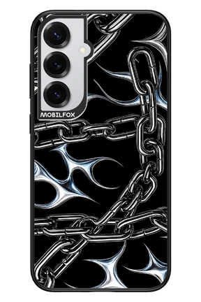 Chrome Chains 2.0 - Samsung S25+