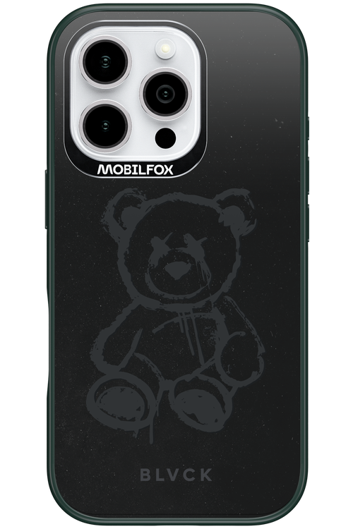BLVCK BEAR 2.0 - Apple iPhone 16 Pro