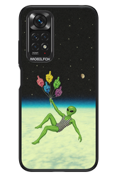 Space Chill 2.0 - Xiaomi Redmi Note 11/11S 4G
