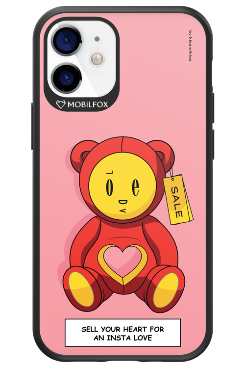 Sell Your Heart For an INSTA LOVE - Apple iPhone 12 Mini