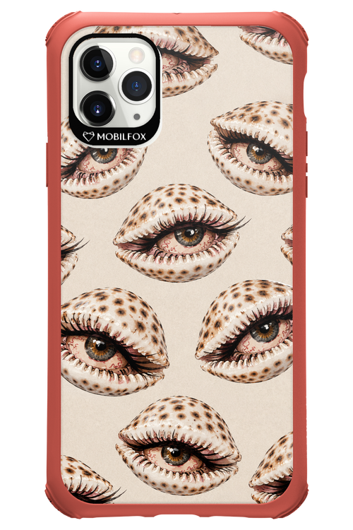 Ocean Eyes 2.0 - Apple iPhone 11 Pro Max