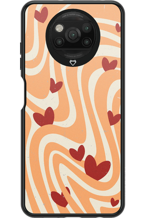 Heartwave 2.0 - Xiaomi Poco X3 NFC