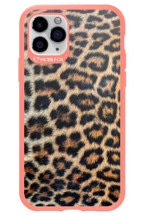 Leopard - Apple iPhone 11 Pro