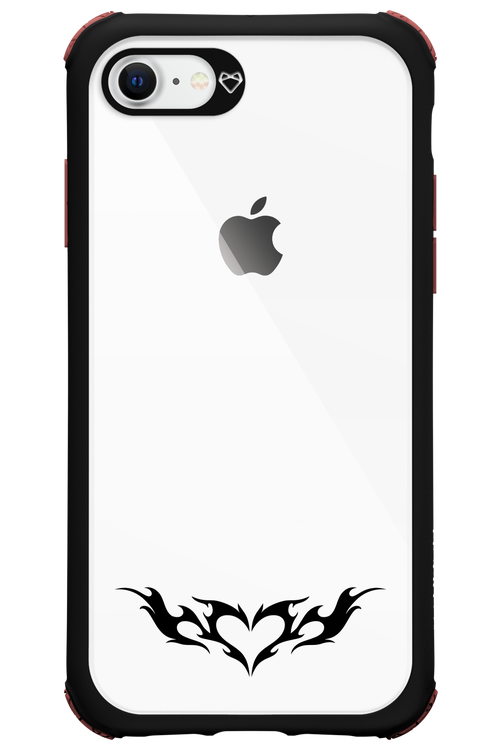 Techno Hart - Apple iPhone 8