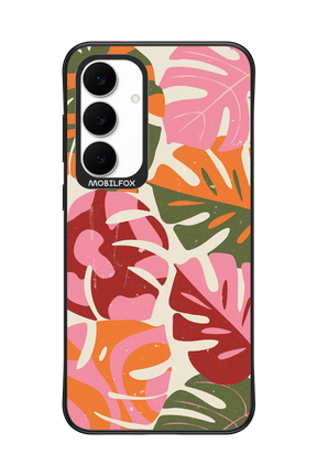Tropical Heatwave 2.0 - Samsung S25 FE