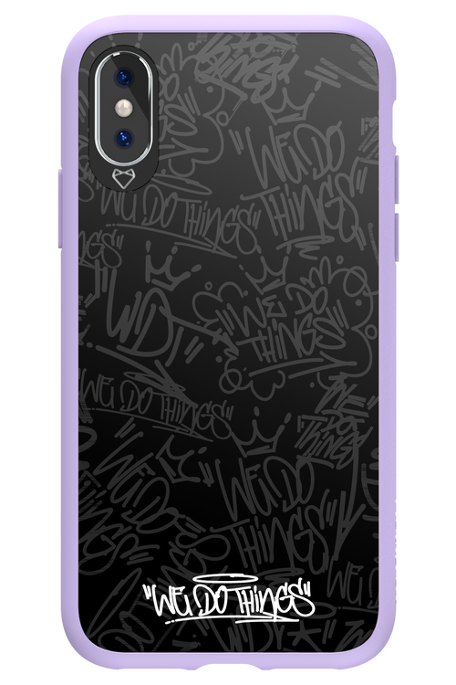 We Do Things 2.0 - Apple iPhone XS