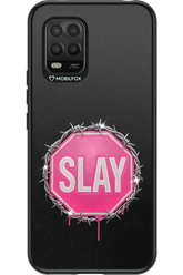 Slay Warning 2.0 - Xiaomi Mi 10 Lite 5G