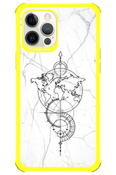 Compass - Apple iPhone 12 Pro Max