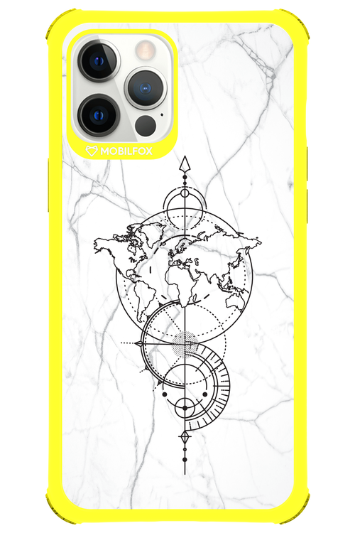 Compass - Apple iPhone 12 Pro Max