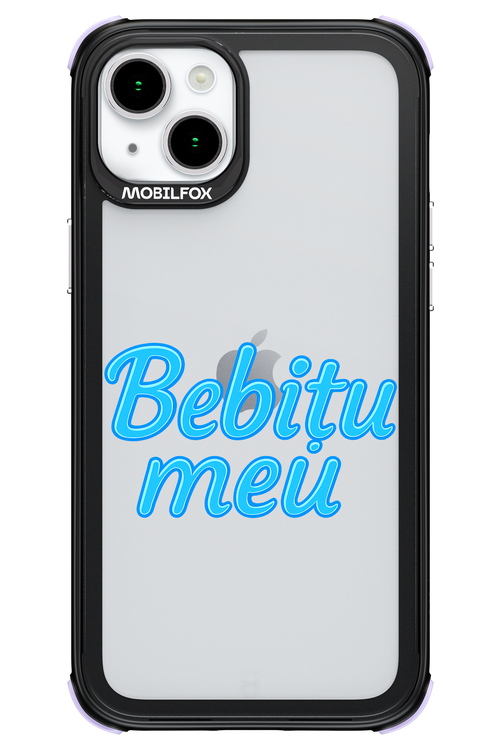 Meuu 2.0 - Apple iPhone 15 Plus