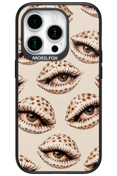 Ocean Eyes 2.0 - Apple iPhone 15 Pro