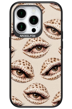 Ocean Eyes 2.0 - Apple iPhone 15 Pro
