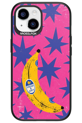 BANANA POP BLUE 2.0 - Apple iPhone 15