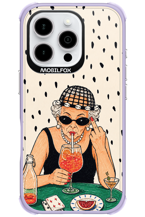Mommy 2.0 - Apple iPhone 16 Pro