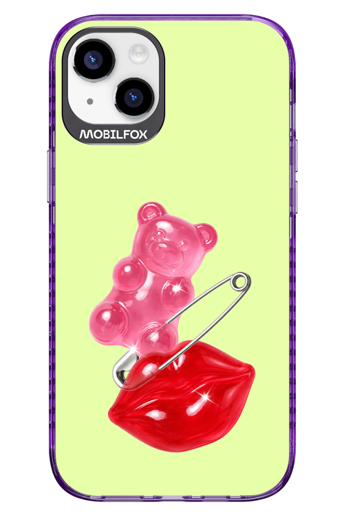 Gummy Pin 2.0 - Apple iPhone 14 Plus