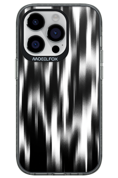 Monochrome Motion 2.0 - Apple iPhone 14 Pro