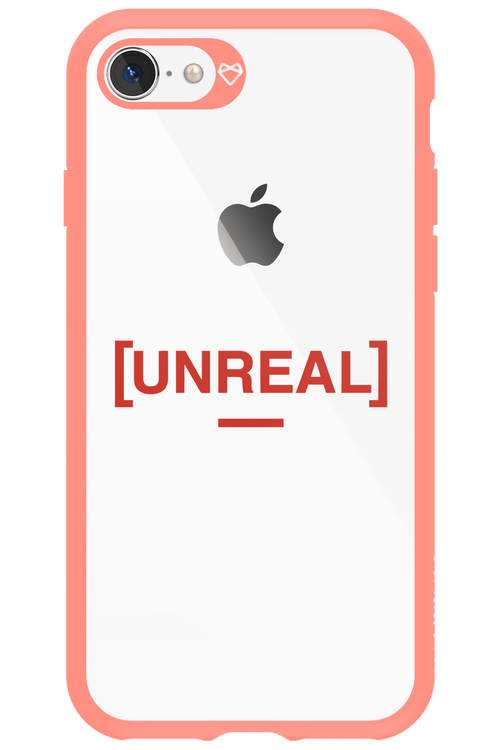 Unreal Classic - Apple iPhone 8