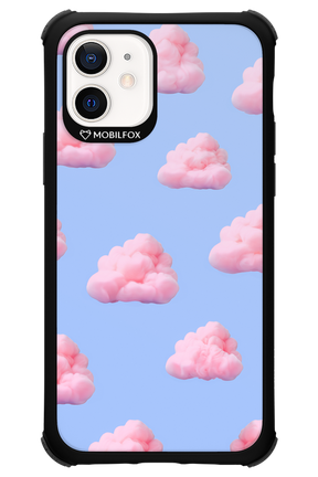 Cloudy - Apple iPhone 12