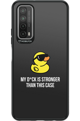 My D_ck 2.0 - Huawei P Smart 2021