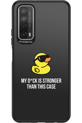 My D_ck 2.0 - Huawei P Smart 2021