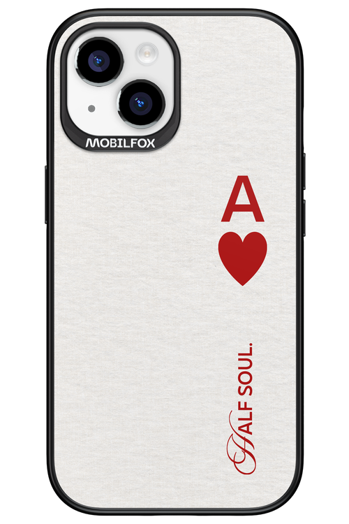 Half 2.0 - Apple iPhone 15