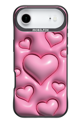 Hearts - Apple iPhone 17 Air