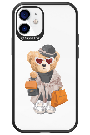 Iconic Bear 2.0 - Apple iPhone 12 Mini