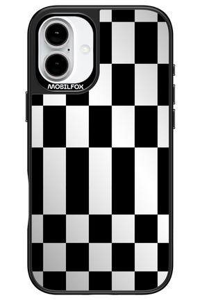 Chess Mirror - Apple iPhone 16 Plus