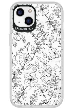 Lineart Beuty - Apple iPhone 13