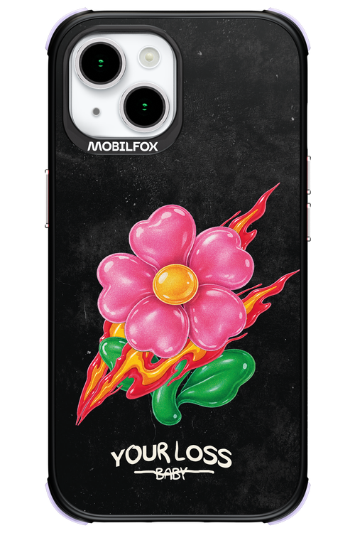 Your Loss 2.0 - Apple iPhone 15