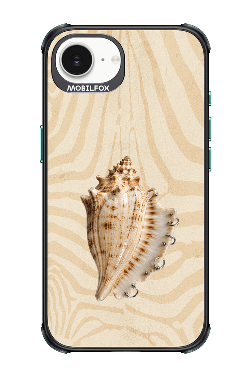 Shell Me Out 2.0 - Apple iPhone 17e