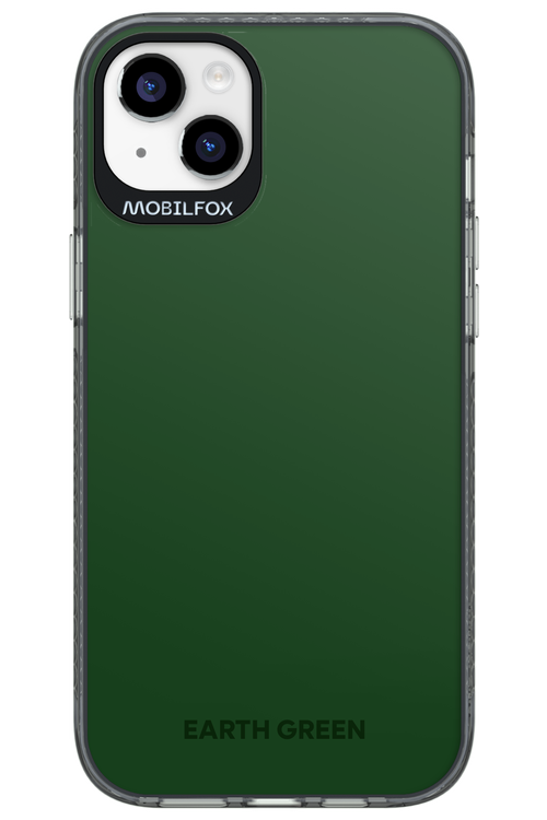Earth Green 2.0 - Apple iPhone 14 Plus